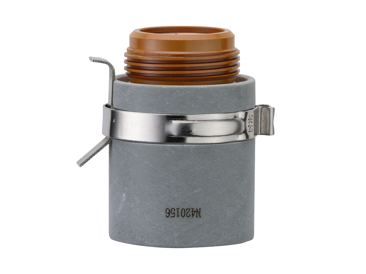 Кожух омический 45—125 A  (PMX 125) IVS0615