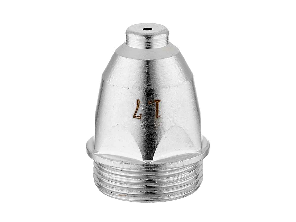 Сопло Ø1.7 (P 80) IVU0039-17