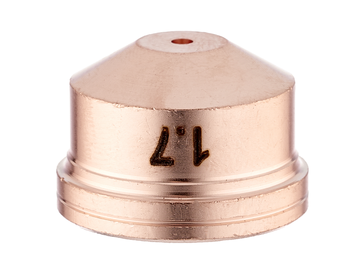 Сопло Ø1.7 (CS 101-141) IVU0606-017