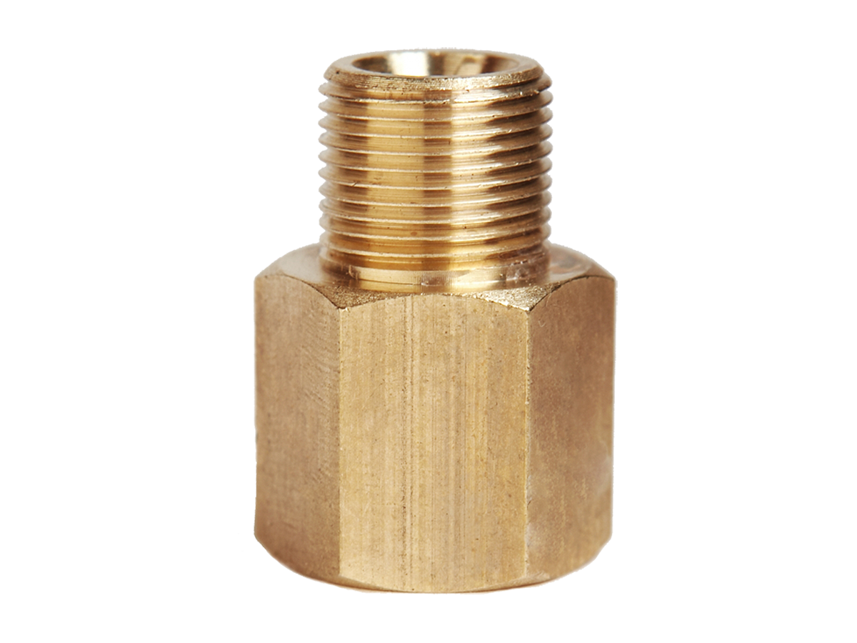 Переходник М14×1—1/4 IZT5064