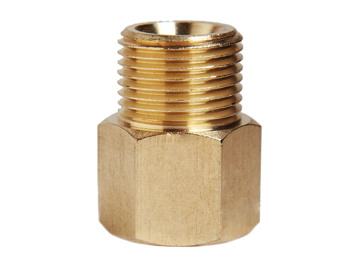 Переходник 3/8—М12×1 IZT5090