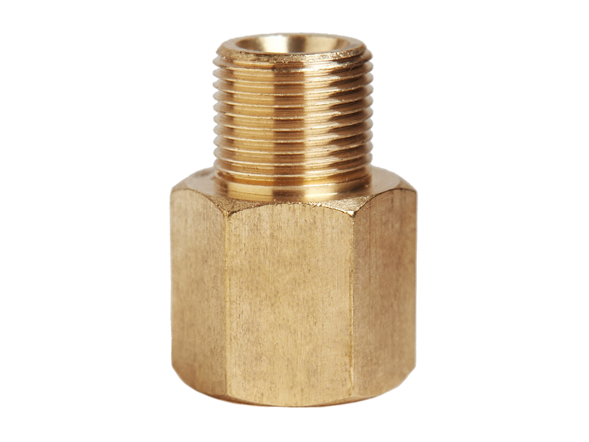 Переходник М14×1—М12×1 IZT5094