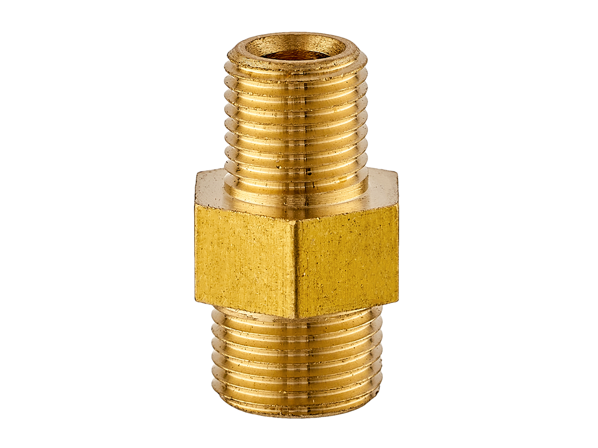 Переходник M12×1—M10×1 (внут.) IZT5600