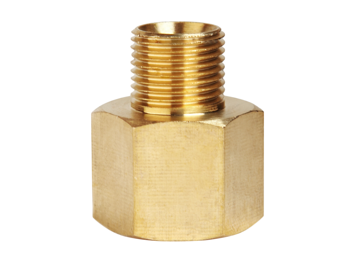 Переходник М12×1—3/8 IZT5601