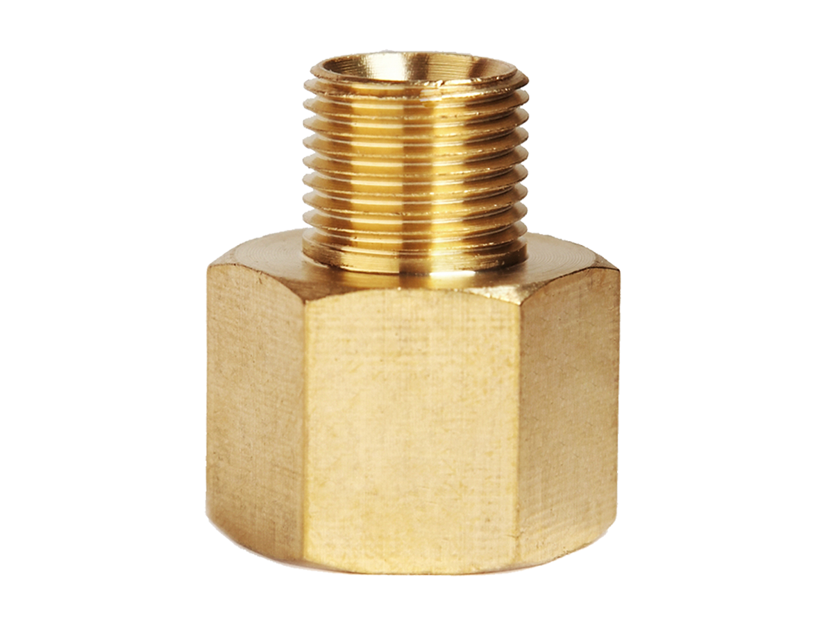 Переходник М12×1—1/4 IZT5605