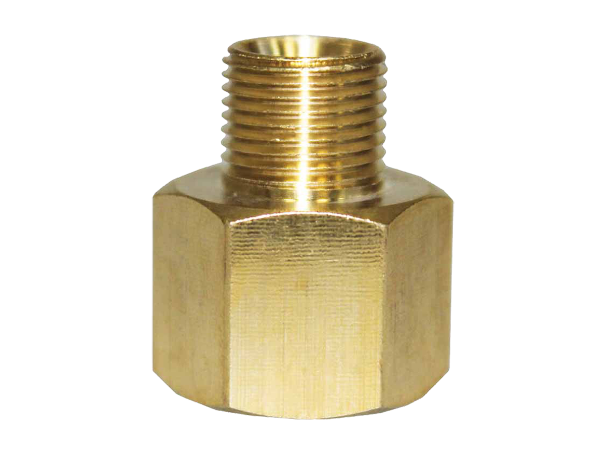 Переходник М12×1—М16×1.5 IZT5607