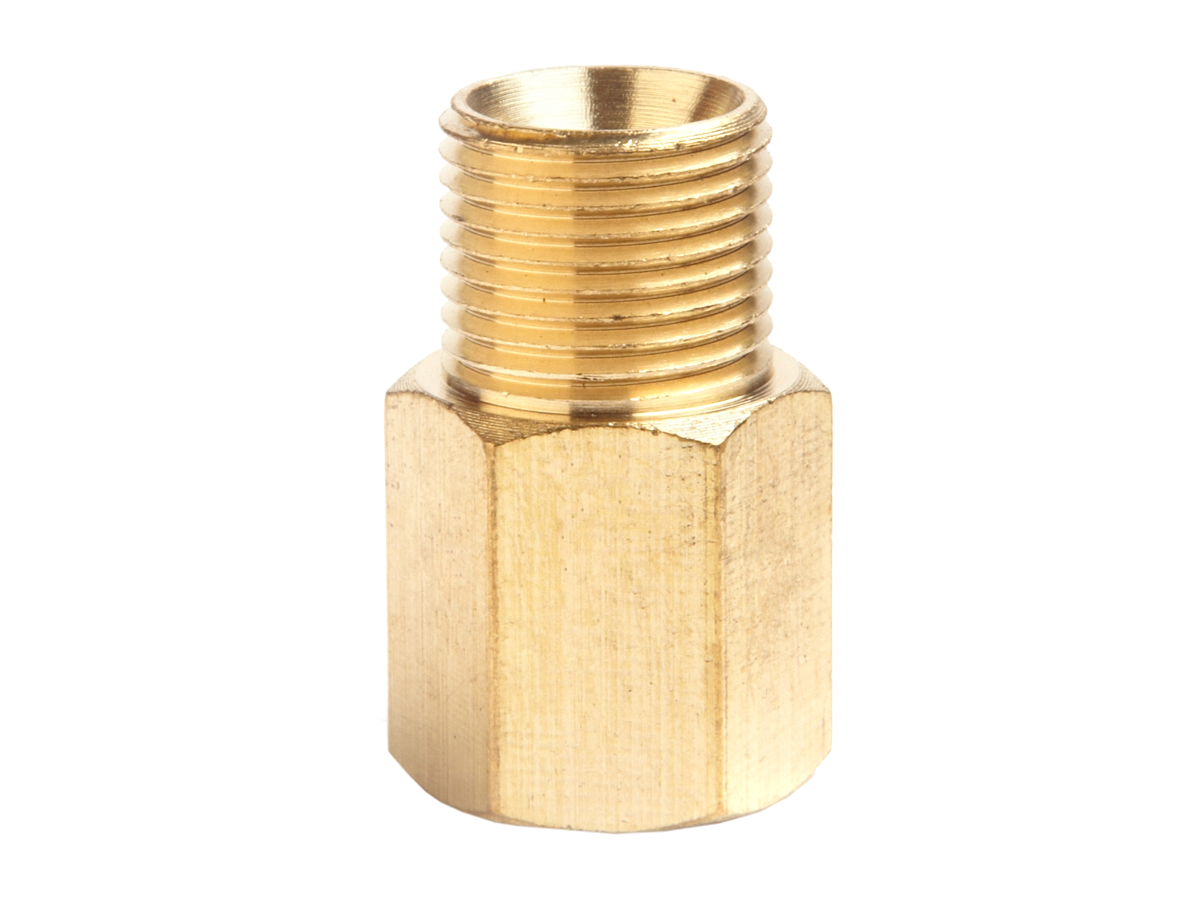 Переходник М12×1—М10×1  IZT5660