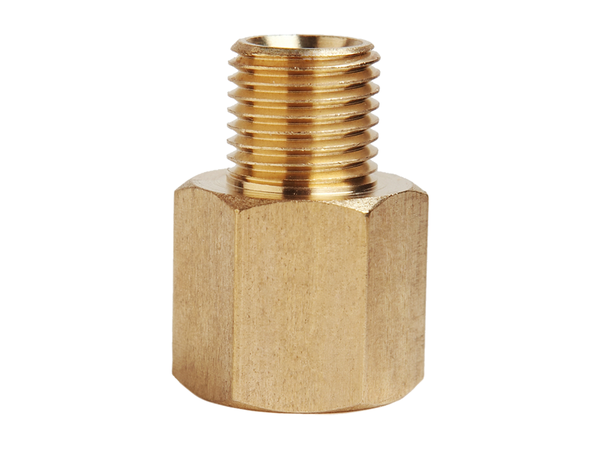 Переходник 1/4—3/8 IZT5678