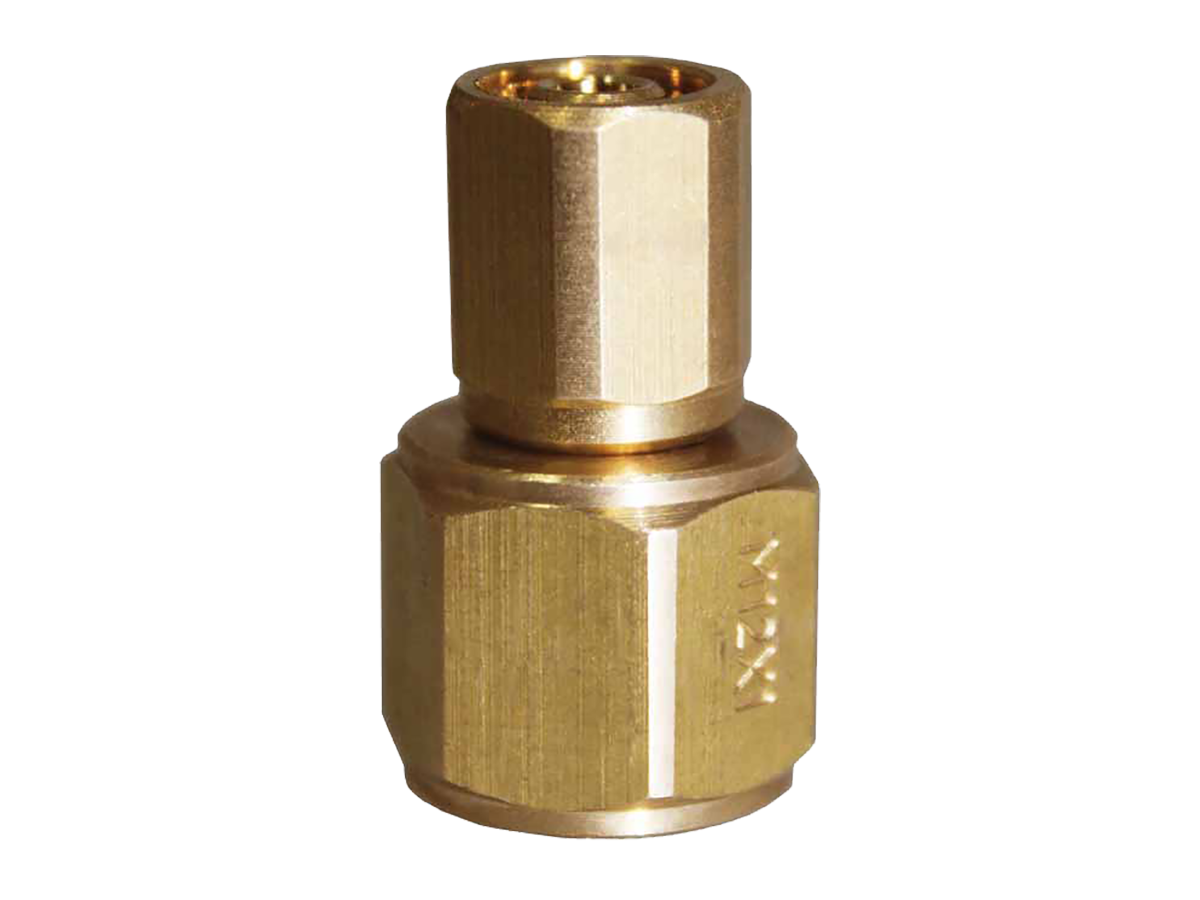 Переходник 1/8—М12×1 IZT5681