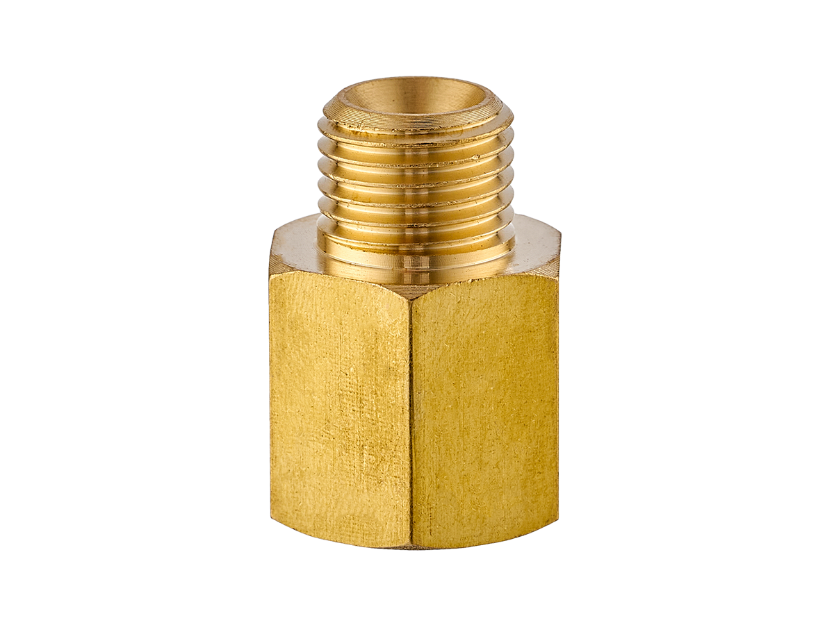 Переходник 1/4 (внеш)—М16×1.5 (внут) IZT5683