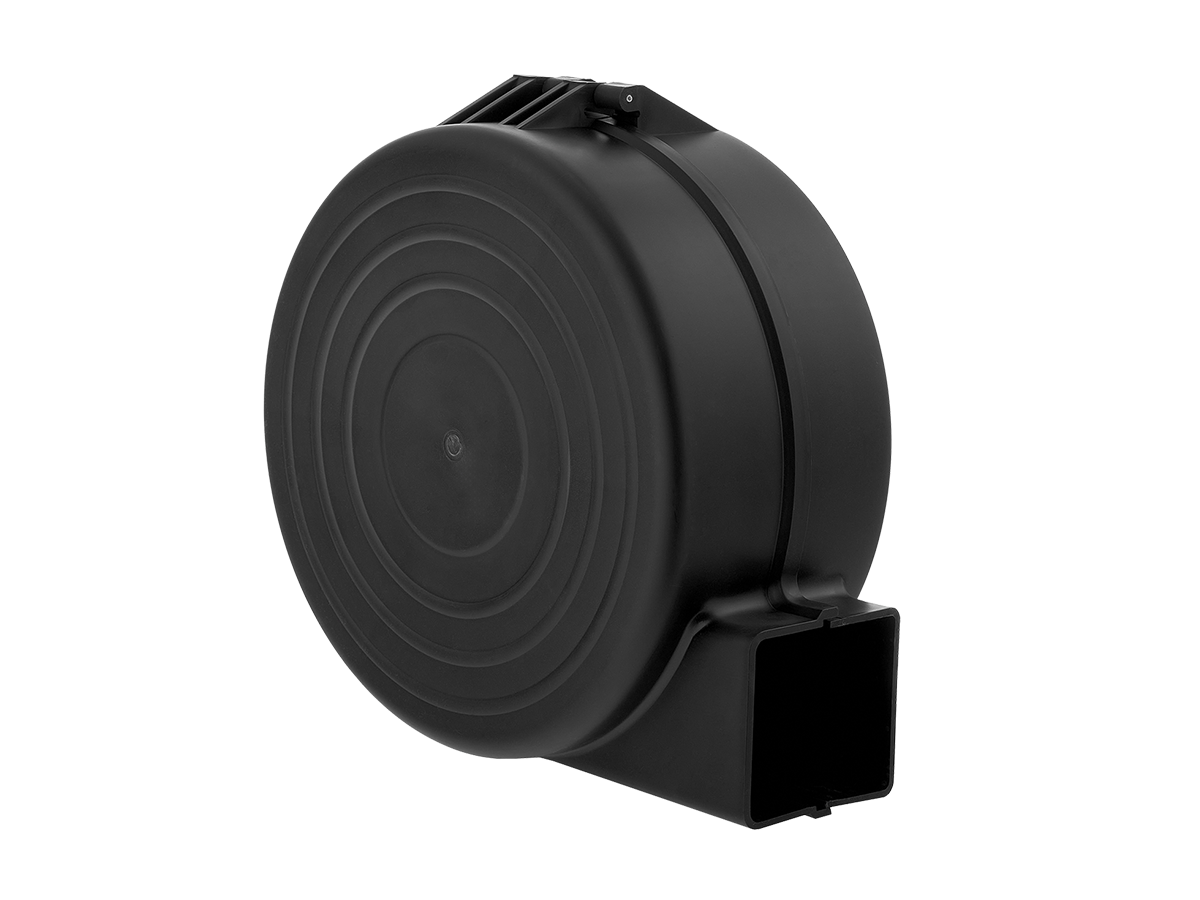 Кейс для катушки