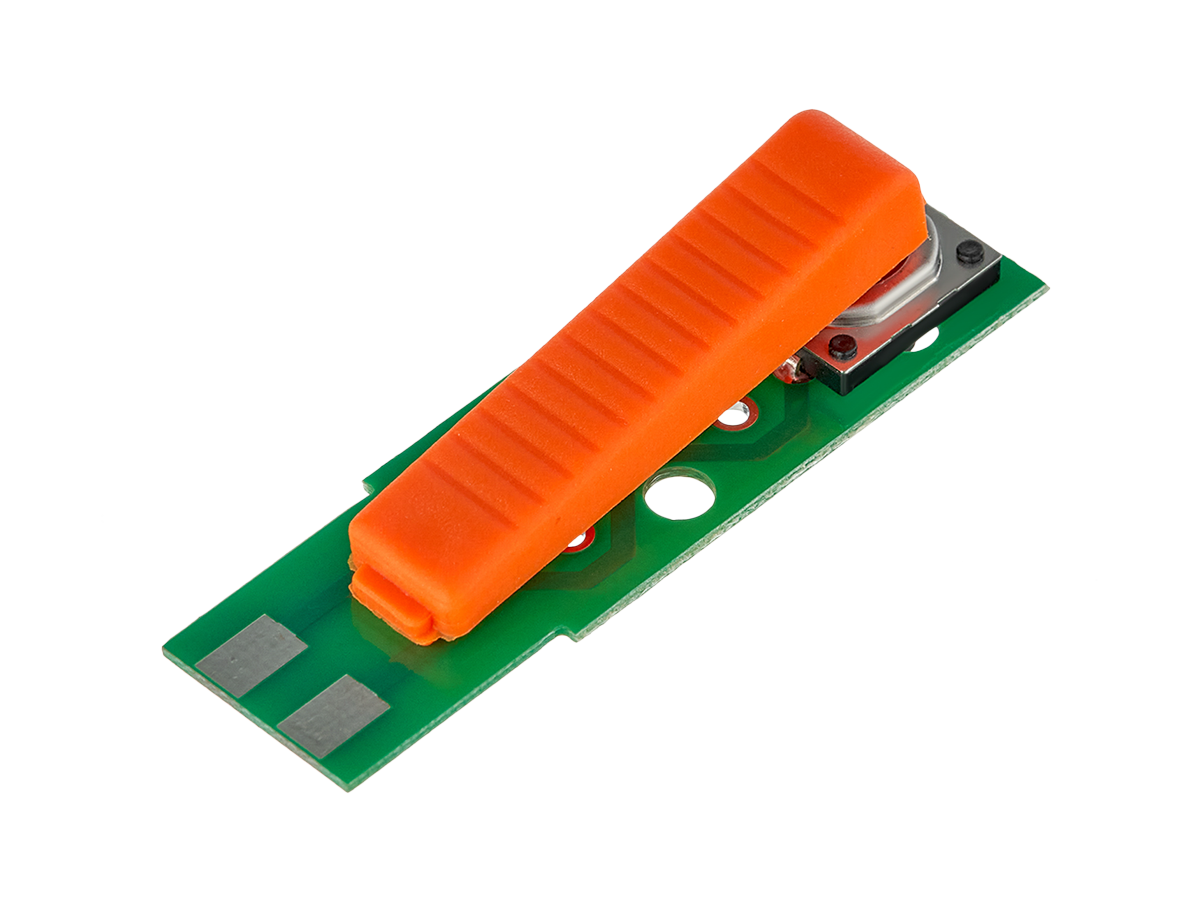 Кнопка PRO TS IHQ0175-00