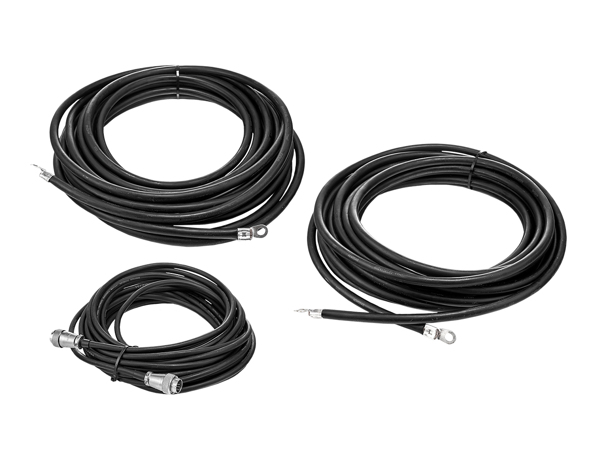 Комплект удлинительный MZ 1000, MZ 1250 , 40 м