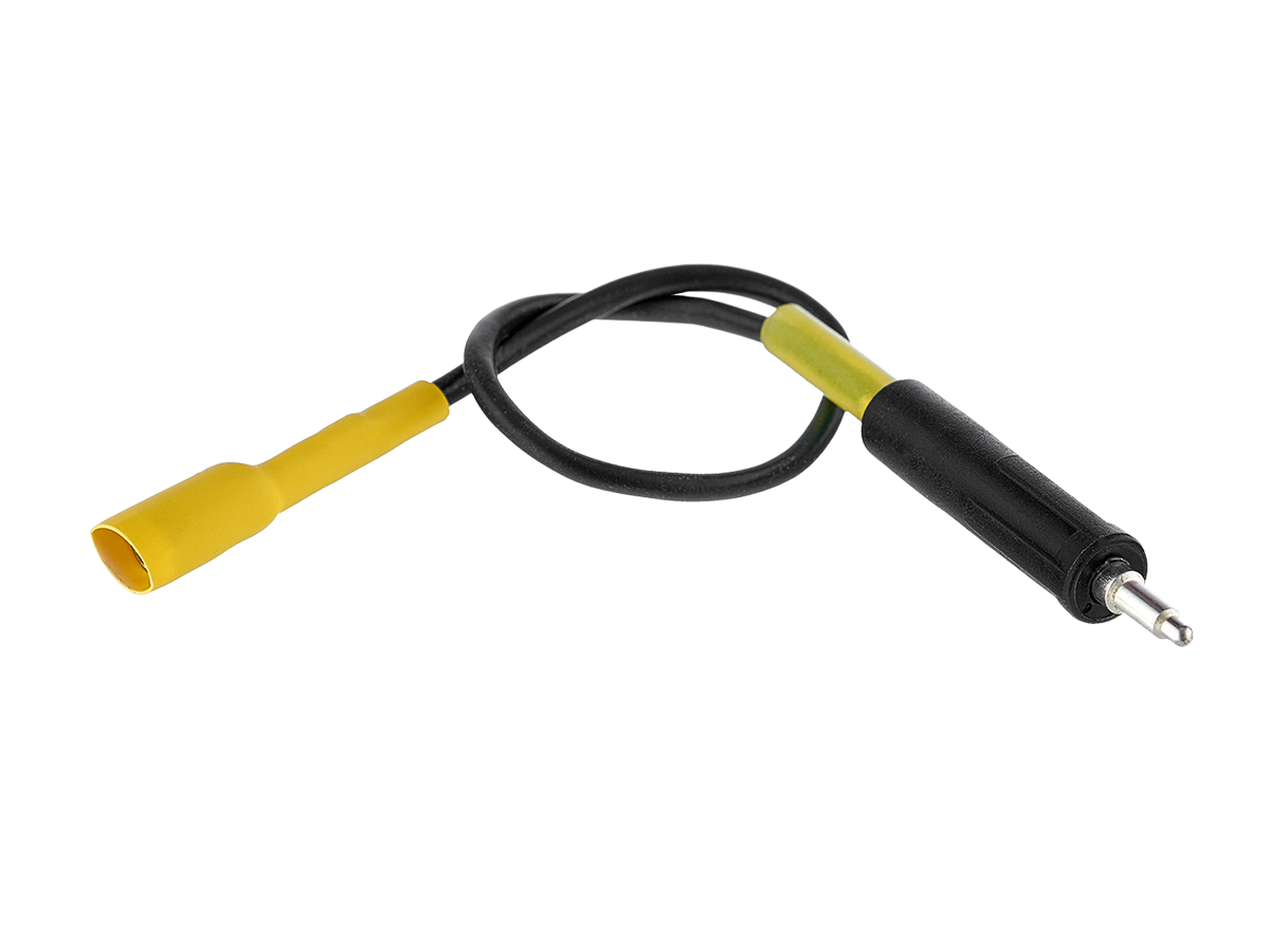 Контакт PRO (MS) SPRING PIN 2