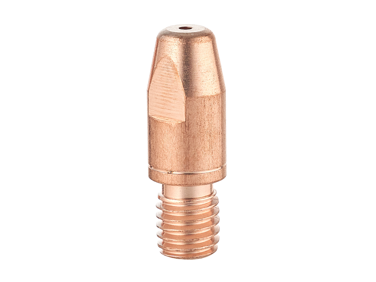 M10×35 CU-CR-ZR Ø1.6 ICU0809-86