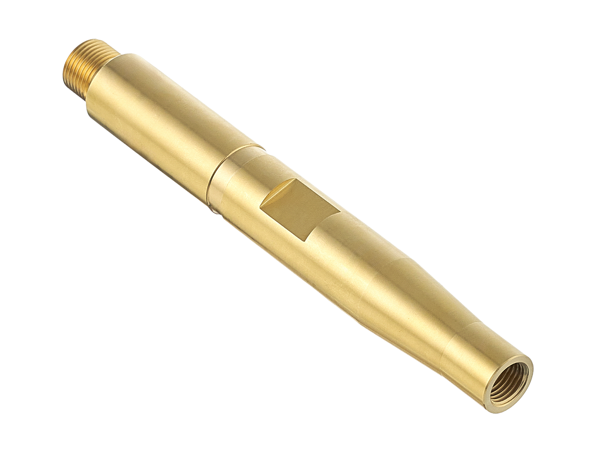 Мундштук под сварочный наконечник (MZ)