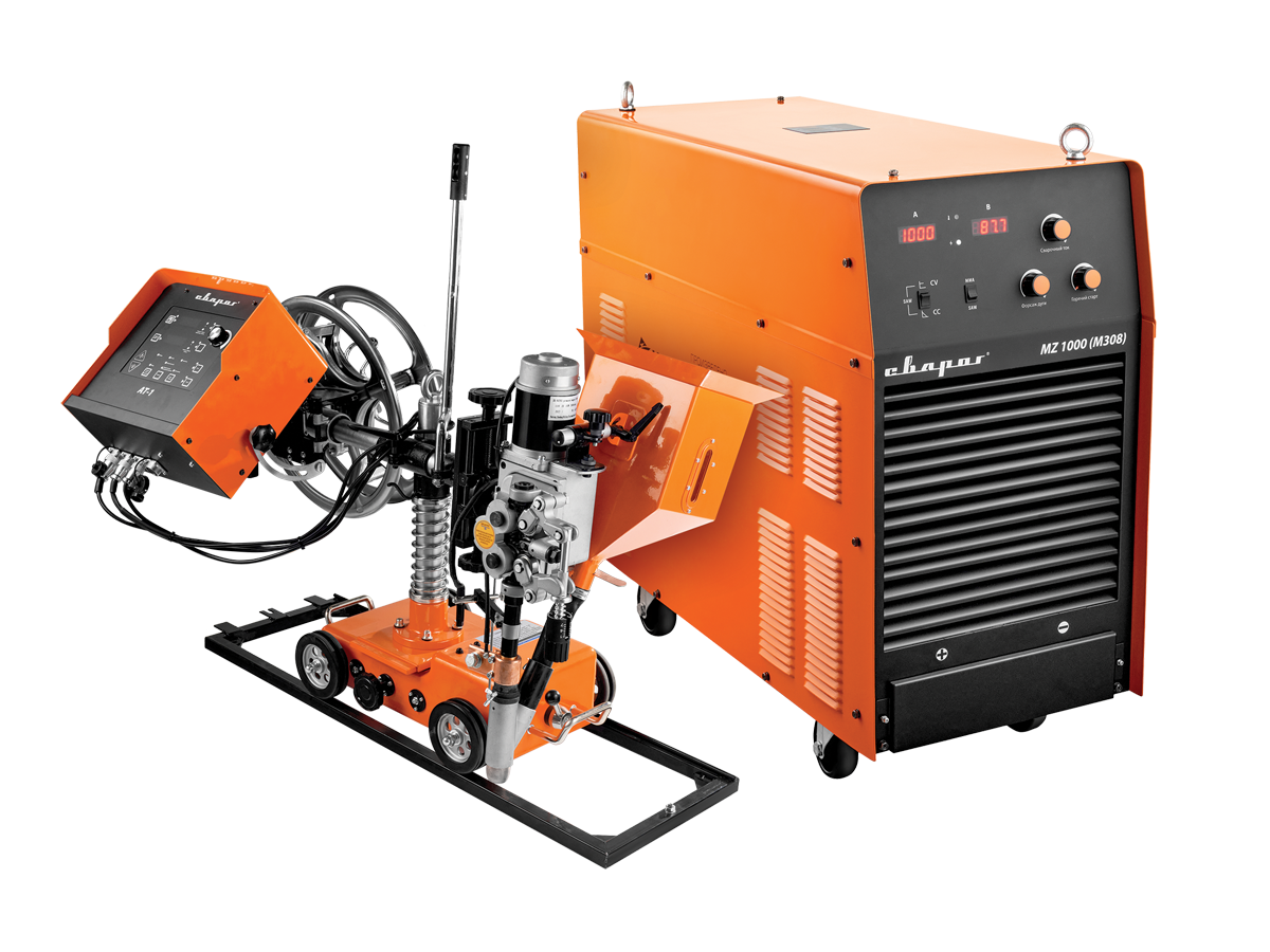 STANDART MZ 1250 (М310) АТ—1