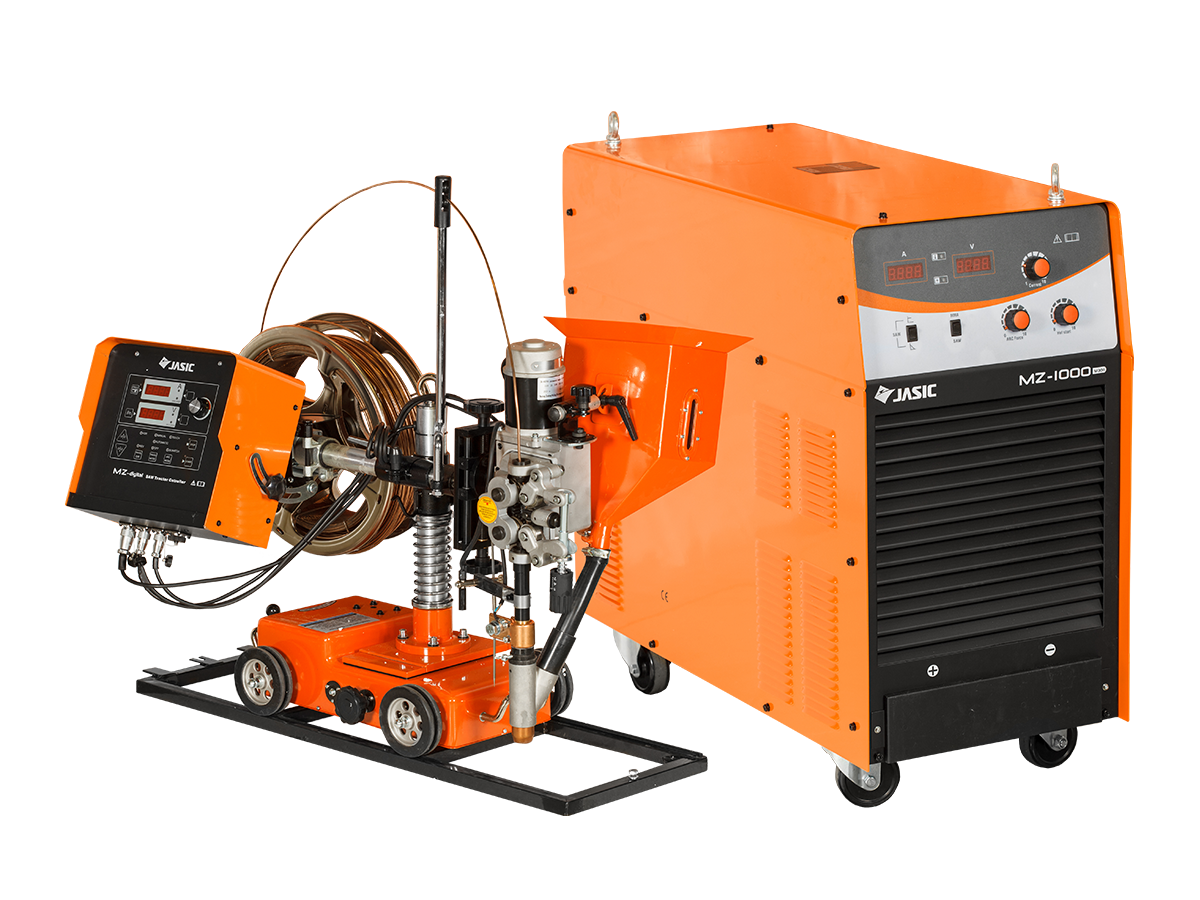 STANDART MZ 1000 (M308) АТ—1