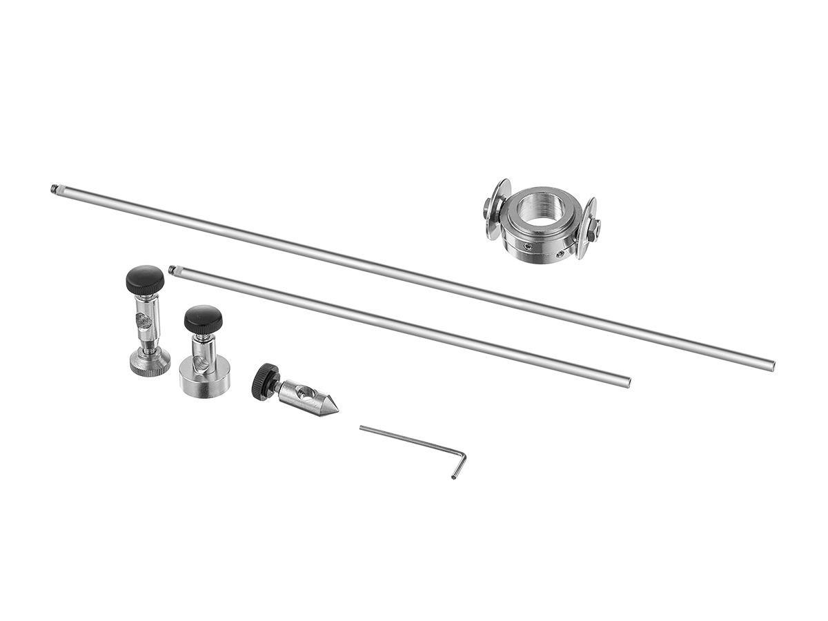 Набор балеринок (CS 50) ISM0081