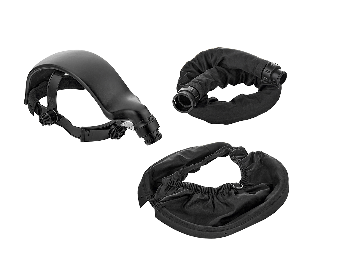 Набор Vento к TECH C40i, C50i, C50d, C60d, C70d, C80d