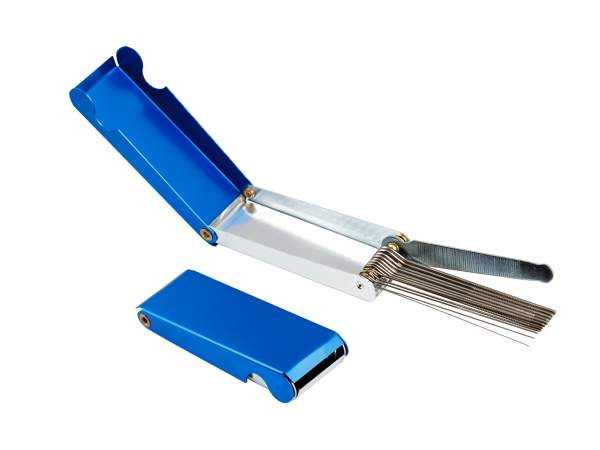 Набор для чистки мундштуков 75 ММ