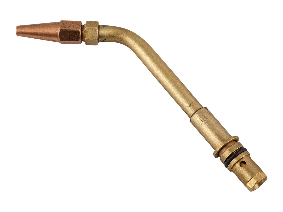 Наконечник для Г2 №0А, толщина свариваемого металла 0.2—0.5 мм