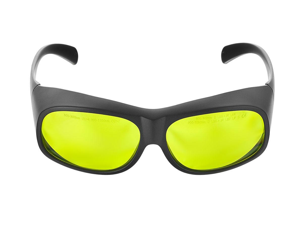 Очки защитные для лазера