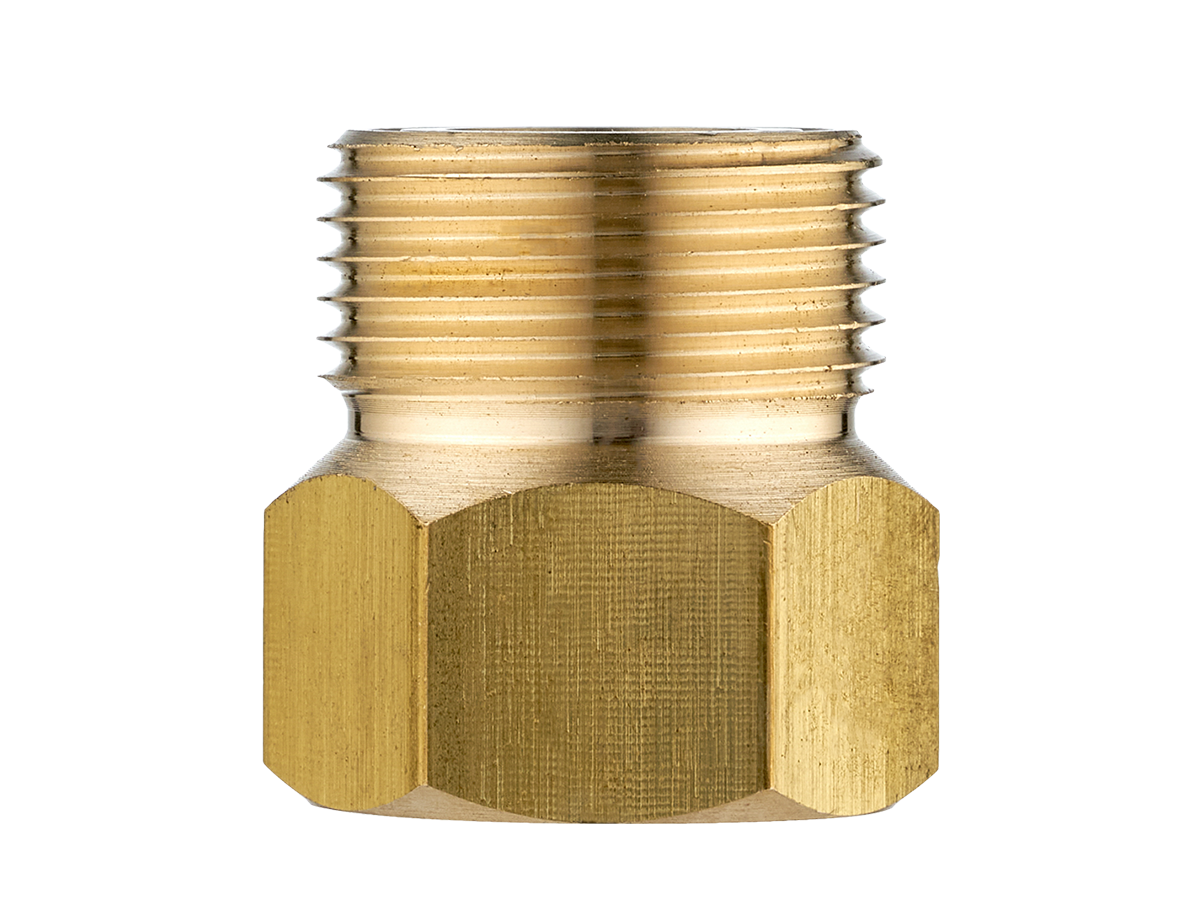 Переходник Сп21,8-G3/4