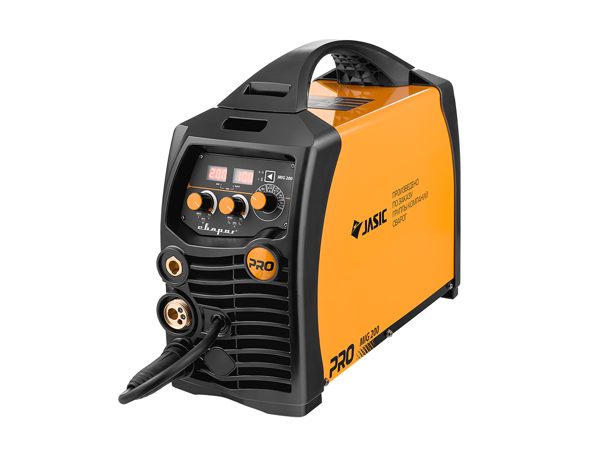PRO MIG 200 SYNERGY (N229)