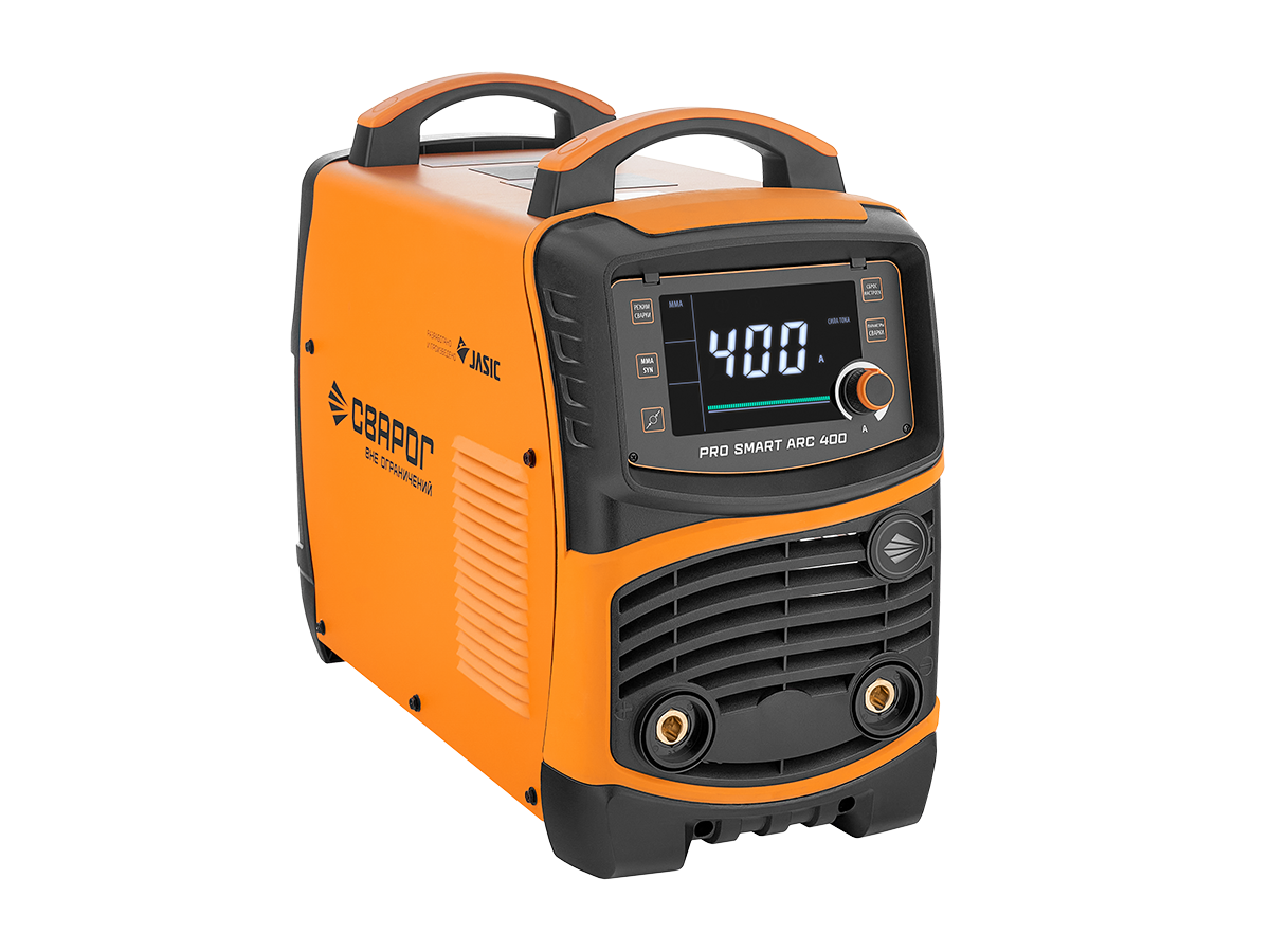 PRO SMART ARC 400 (Z298S)