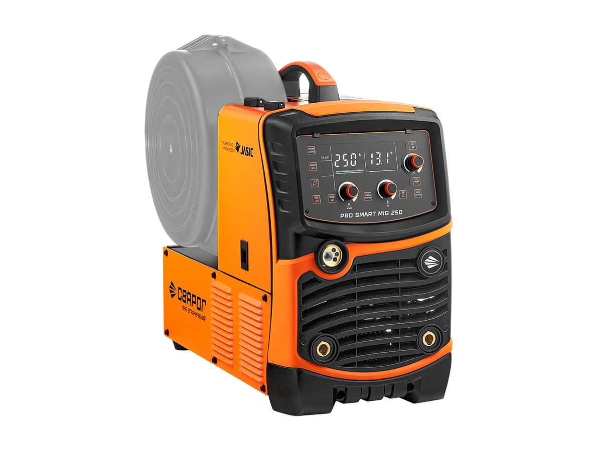 PRO SMART MIG 250 (N248S)