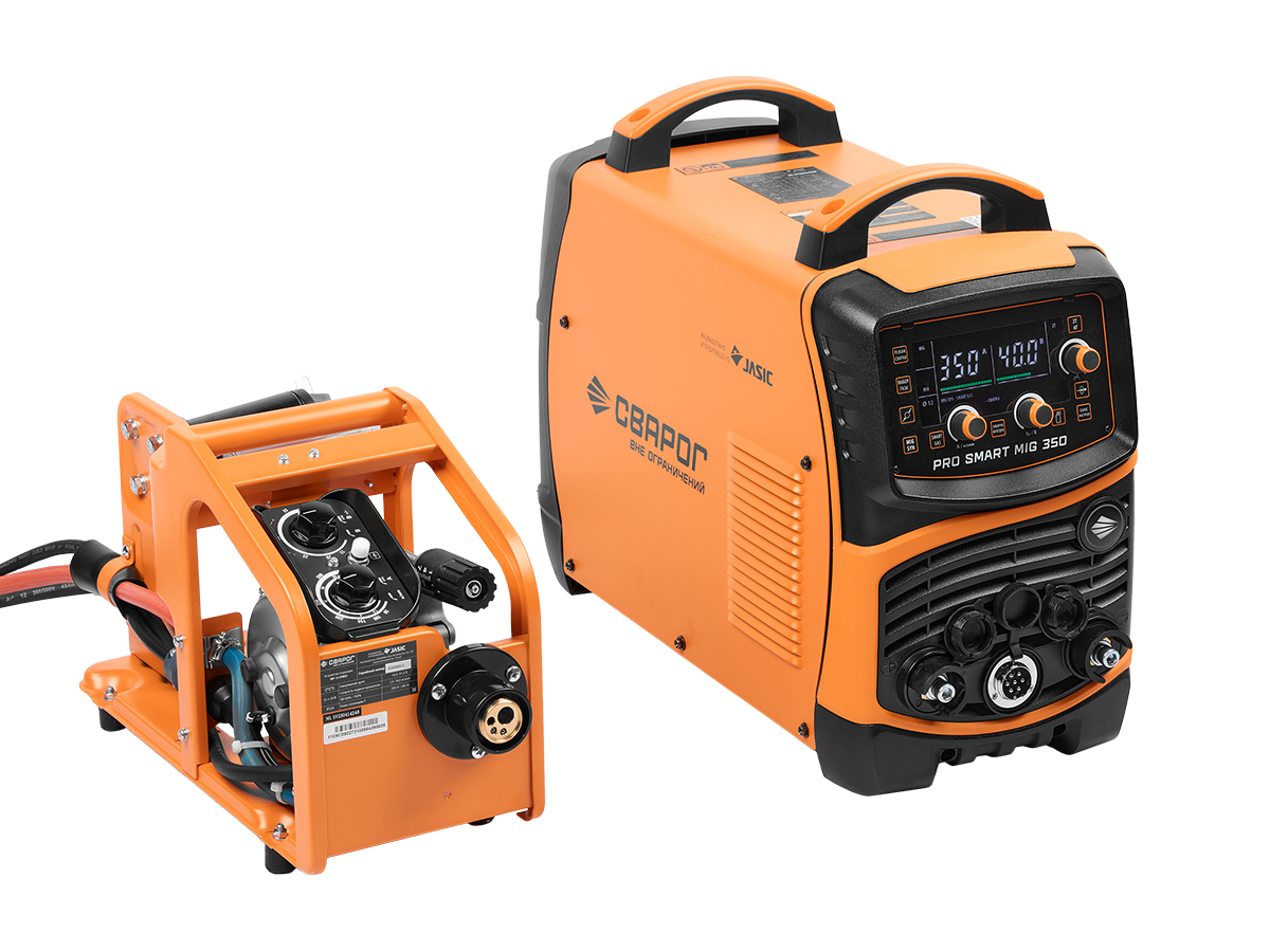 PRO SMART MIG 350 (N216S)