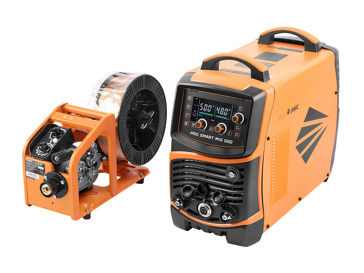 PRO SMART MIG 500 (N215S)