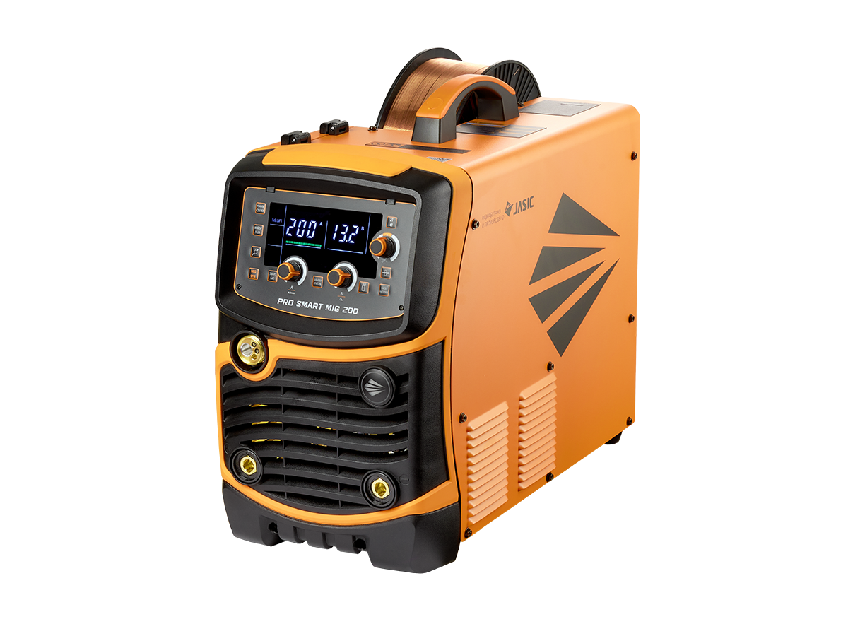 PRO SMART MIG 200 (N214S)