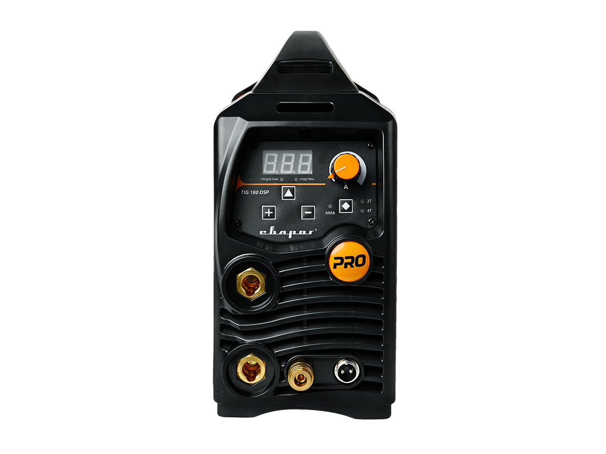 PRO TIG 180 DSP (W206)