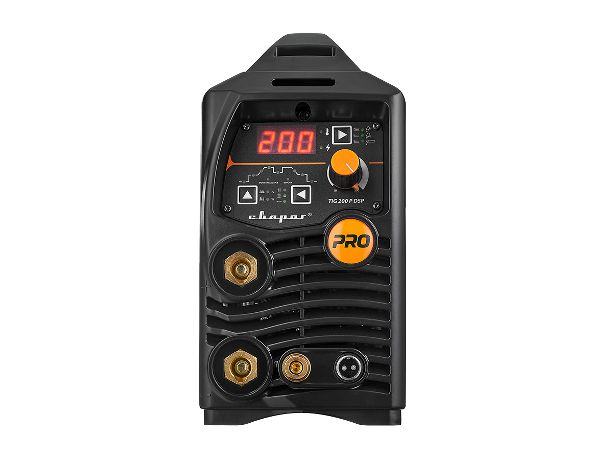 PRO TIG 200 P DSP (W212)