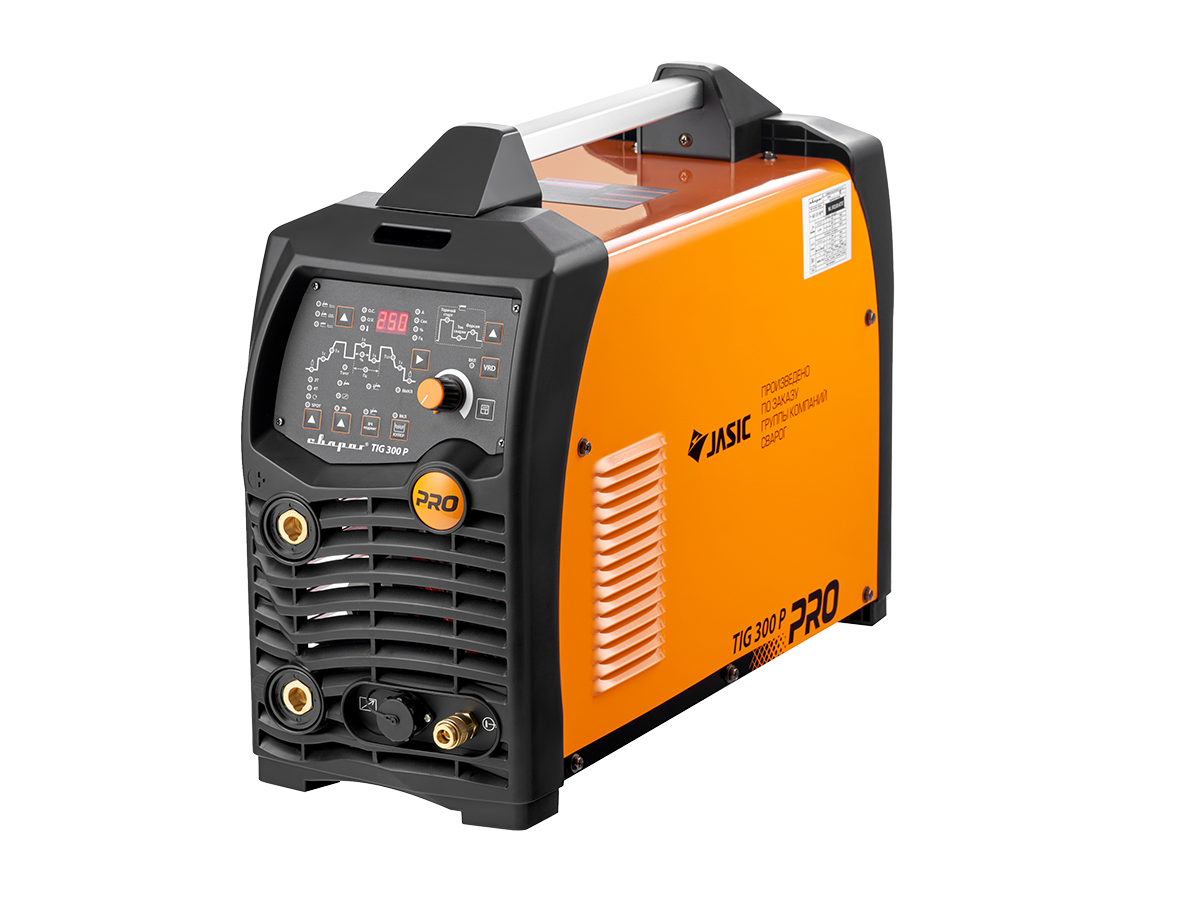 PRO TIG 300 P (W232)
