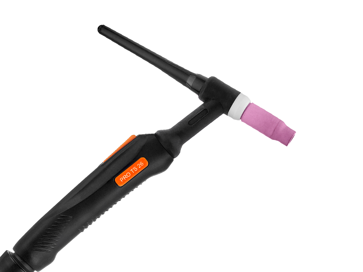 PRO TS 26 (ОКС+Б/Р, 5 Pin) ,4м, IOW6906-SV003