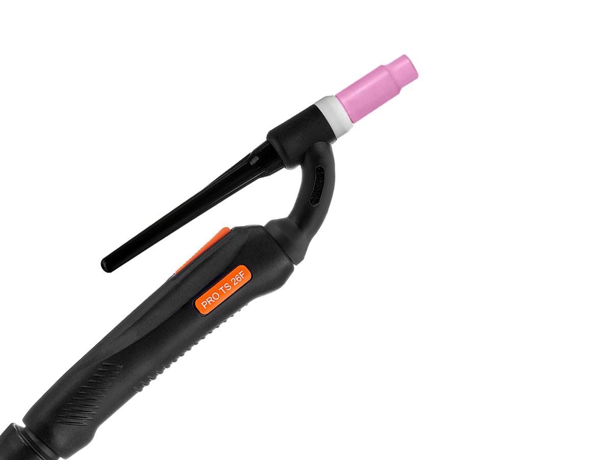 PRO TS 26 F (М12×1) , 4 м, IOR6906-SV001