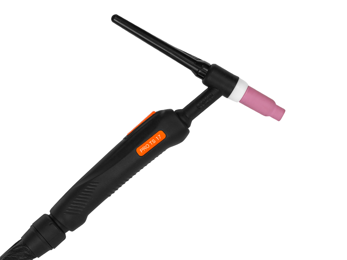 PRO TS 17 (ОКС+Б/Р, 2 Pin) , 4 м, IOZ6960-SV001