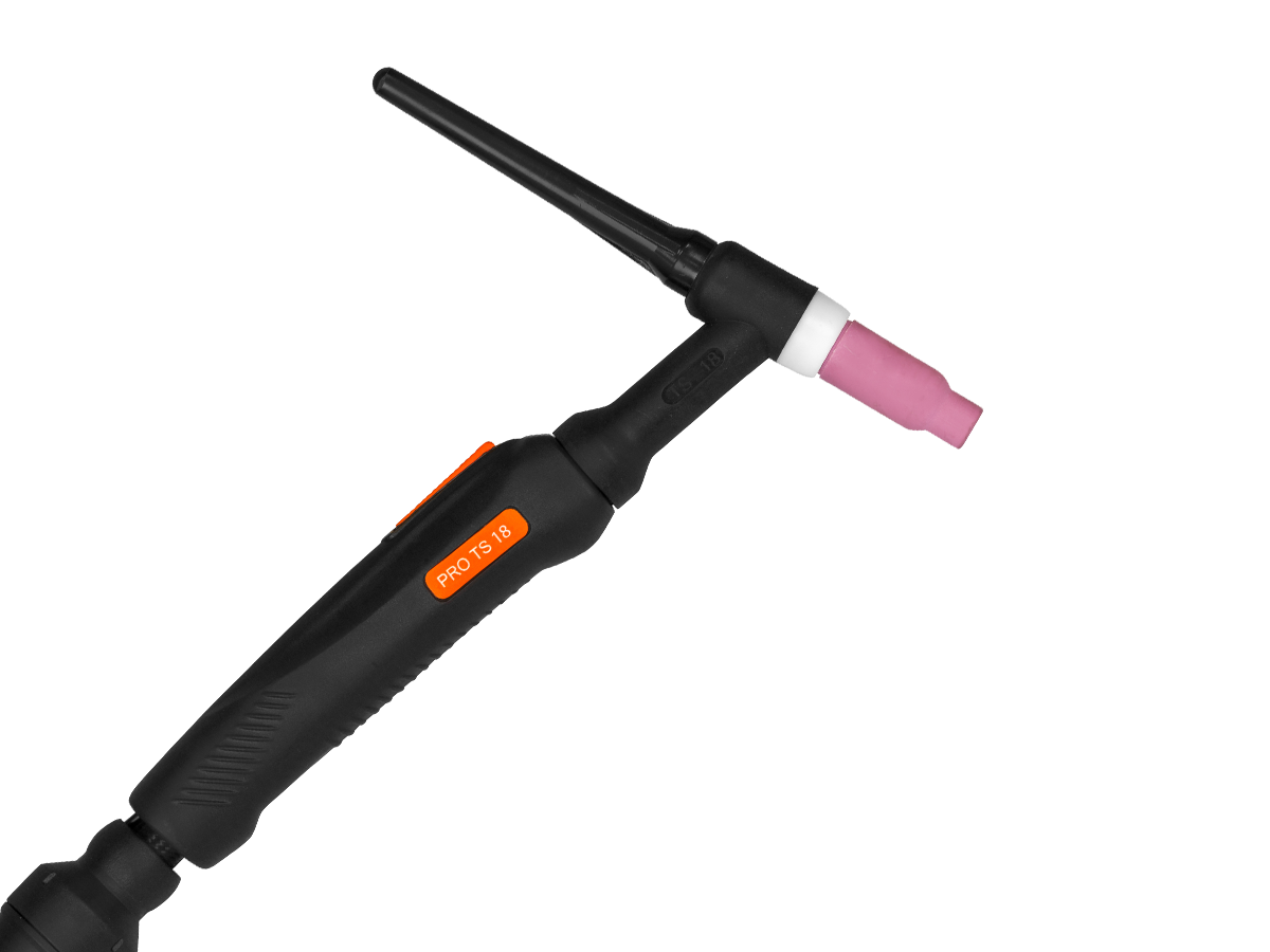 PRO TS 18 (ОКС+б/р, 2 Pin) , 4 M, IOB6967-SV001