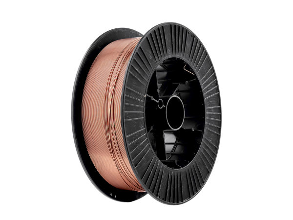 CHW-50C6SM, 15.0 кг, омедненная Ø0.8