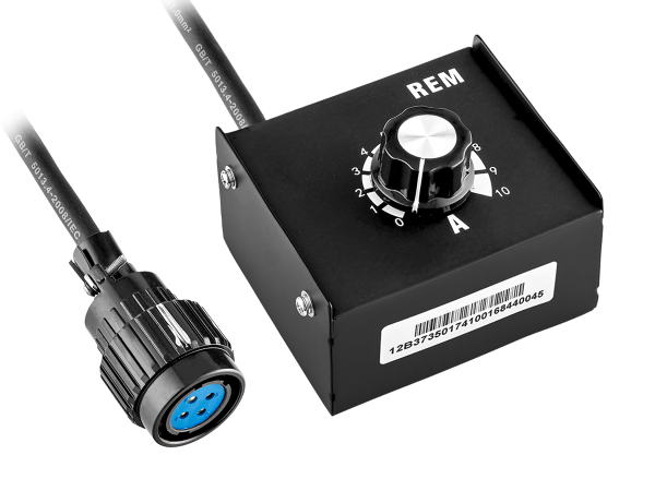 Пульт ДУ REAL ARC 315,  REAL ARC 400(Z29801, Z29802) , 10 м