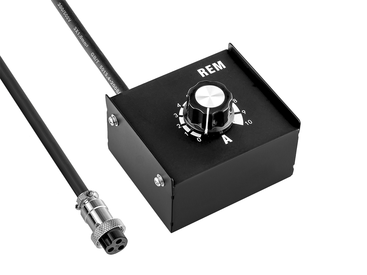 Пульт ДУ TIG AC/DC , 10 м