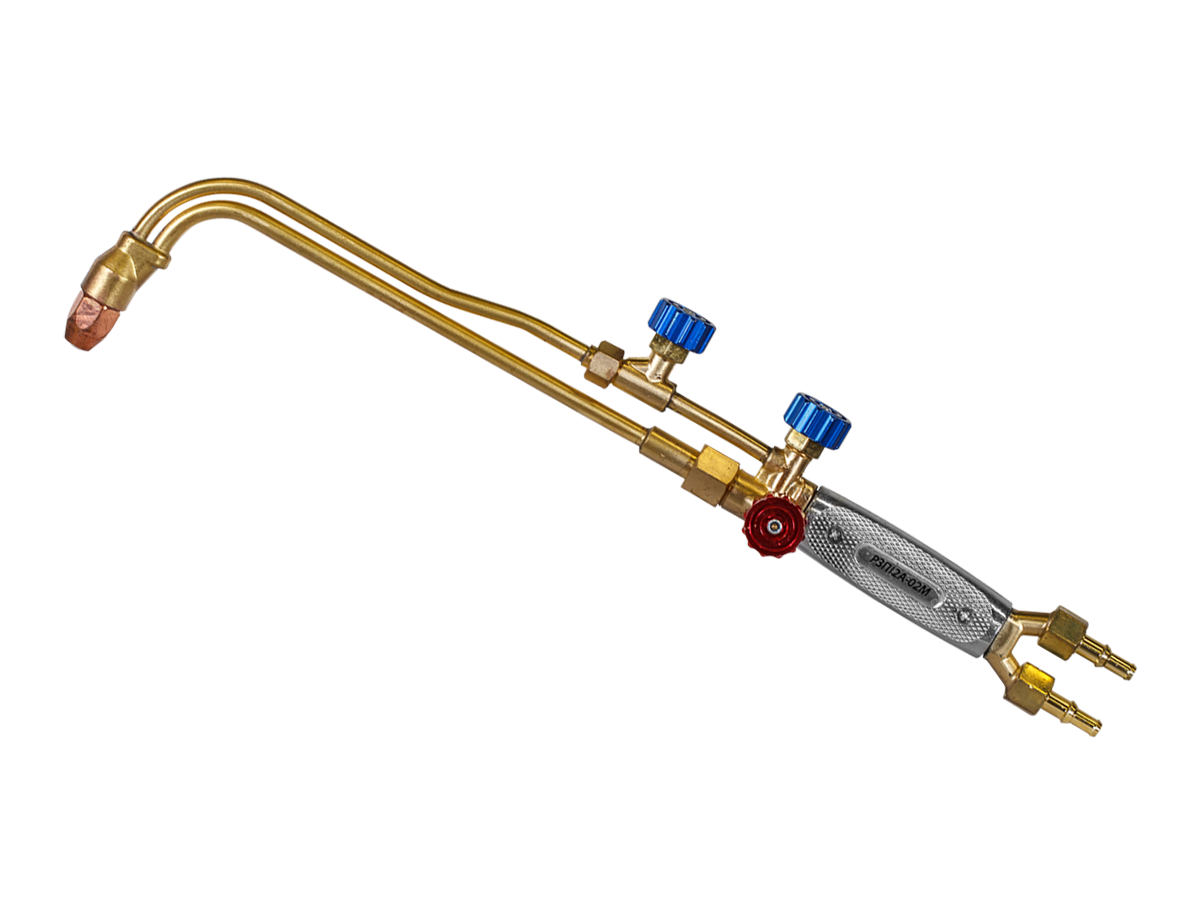 Р3П—2А—02М (90°)