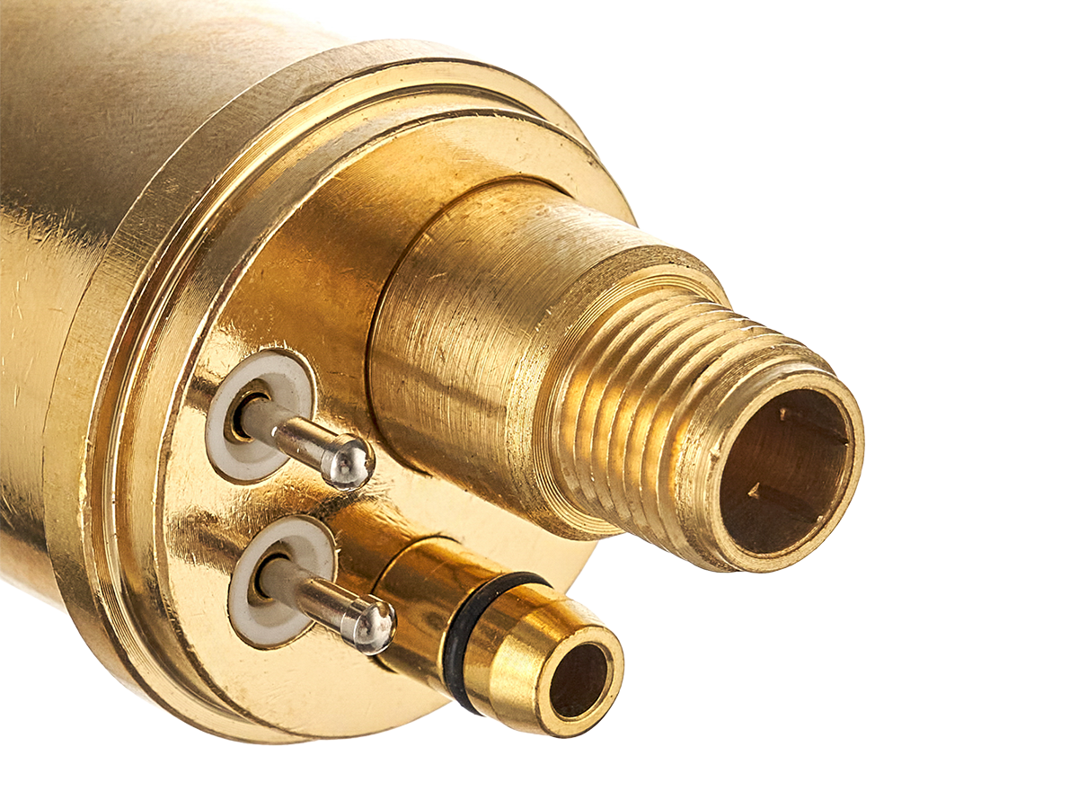 Разъем MS 15 ITB0059