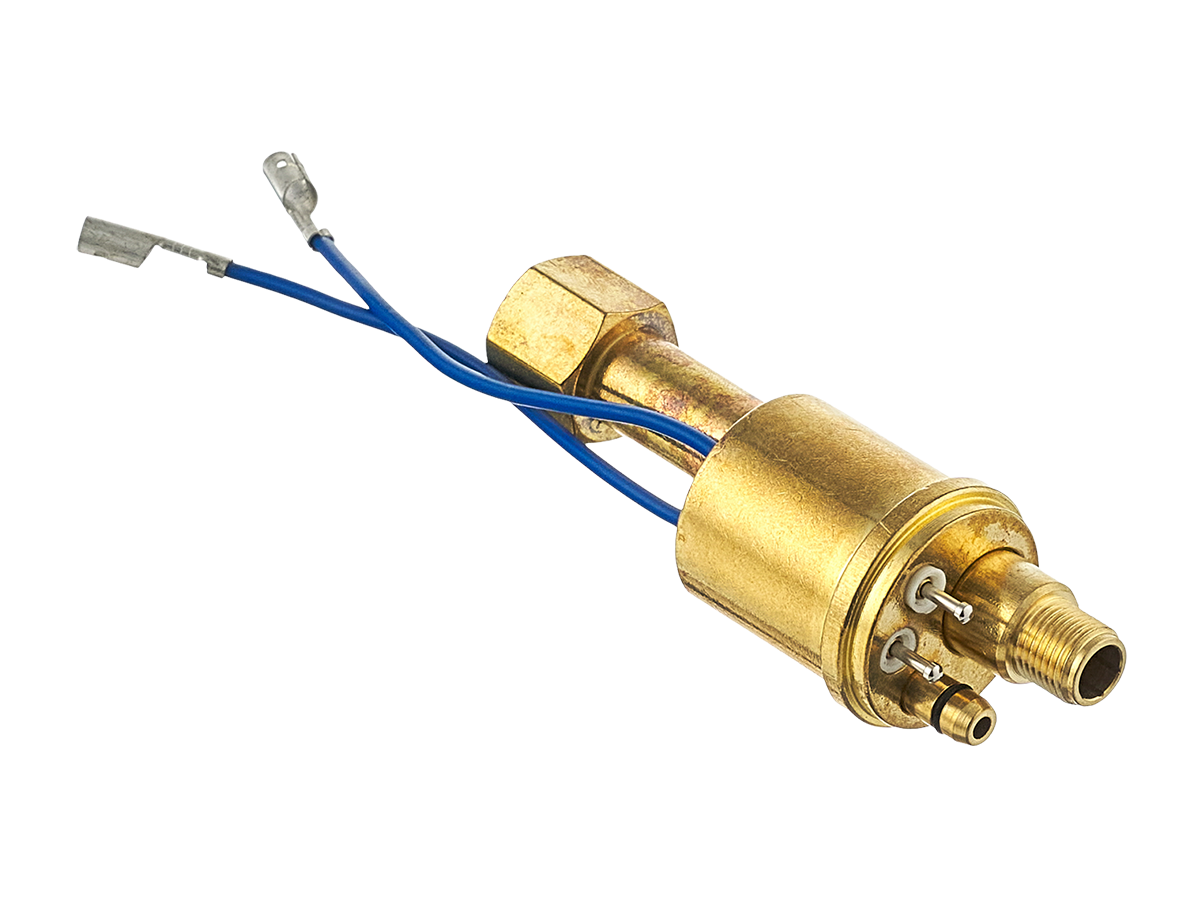 Разъем MS 40 ITB0019