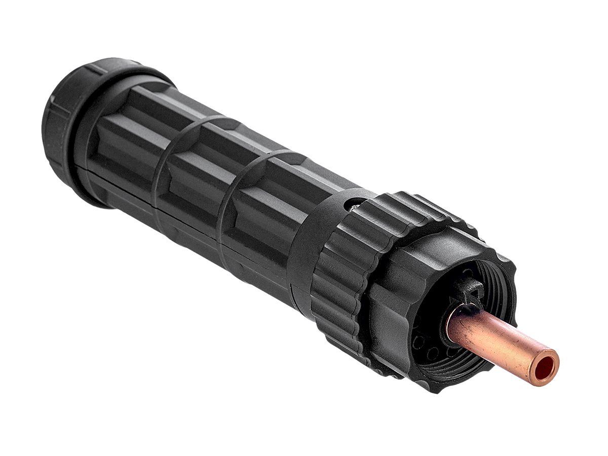 Разъем центральный кабельный (CS) IZX0078