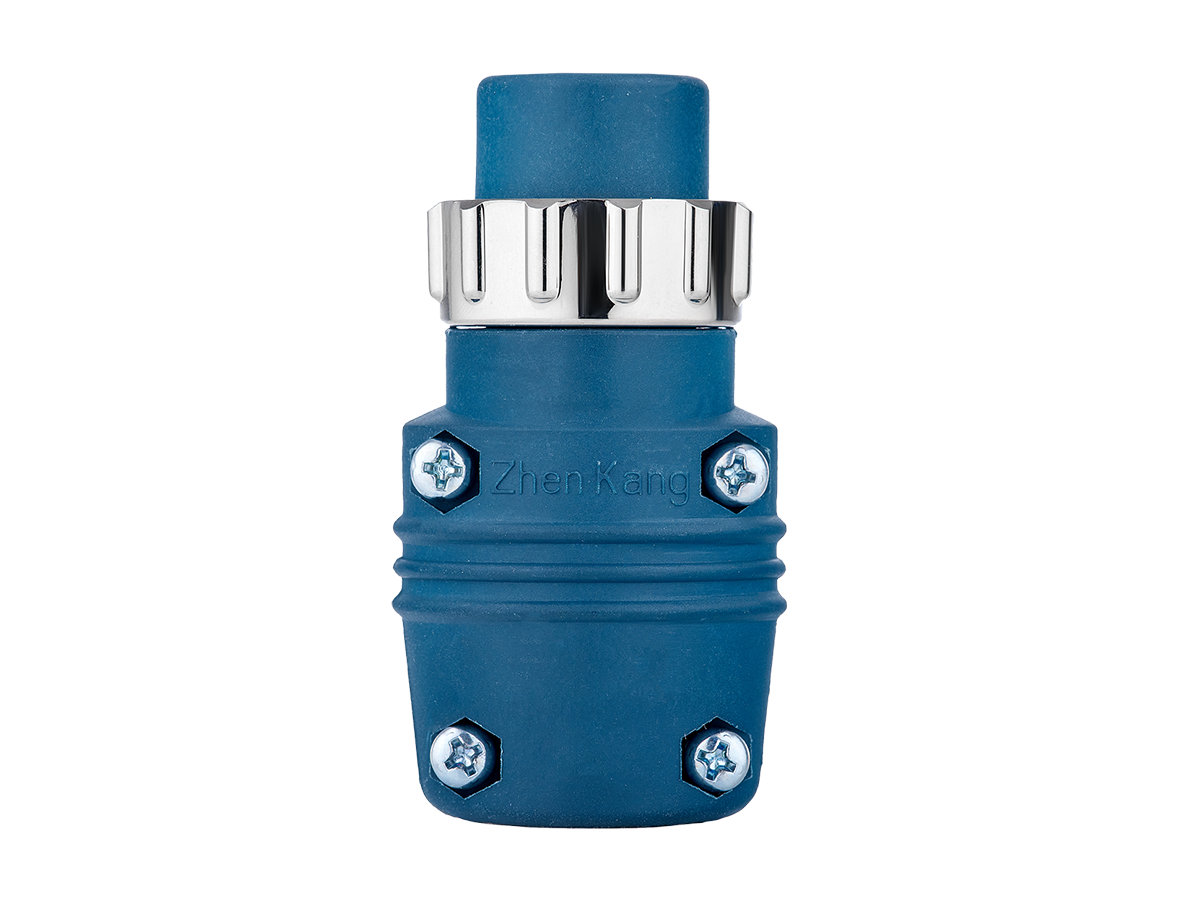 Разъем кабельный 7—pin