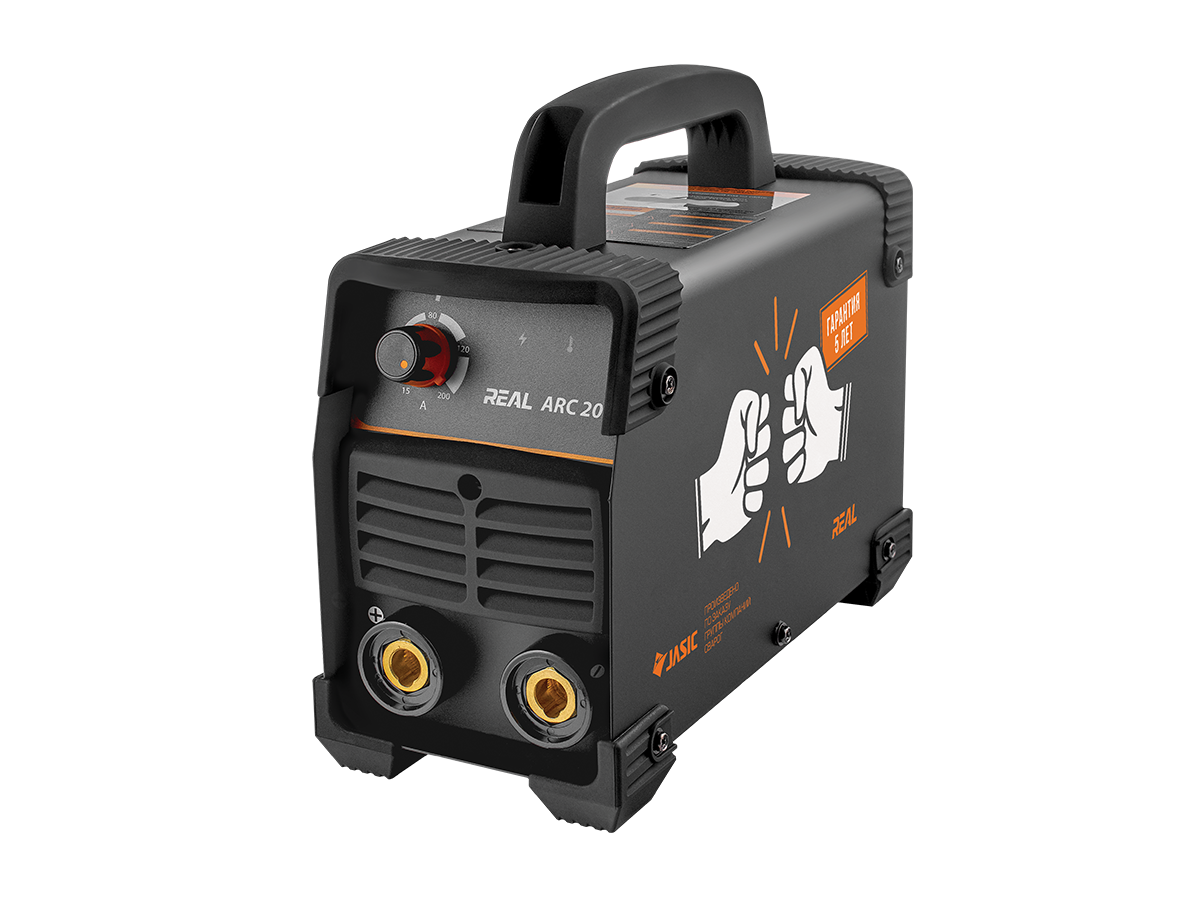 REAL ARC 200 BLACK (Z238N)